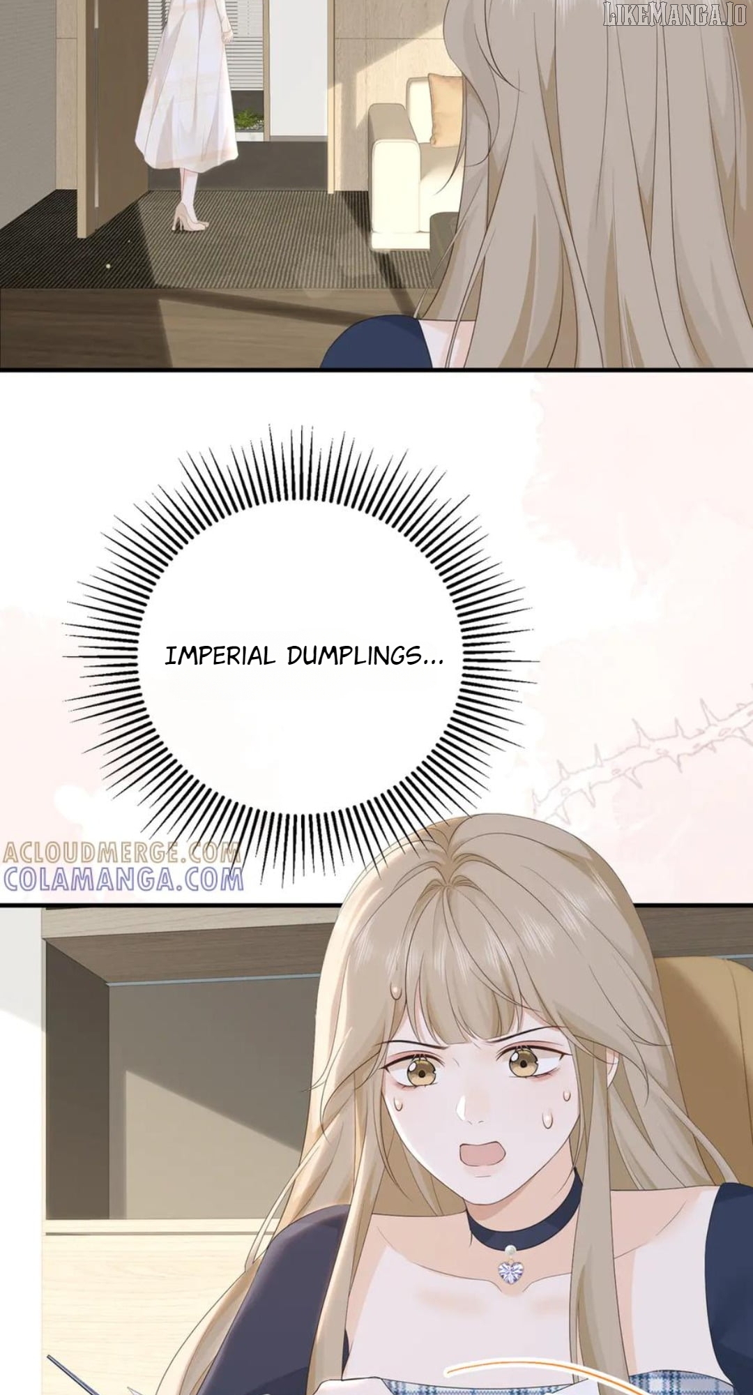 100-Day Warm Marriage Chapter 69 - page 49